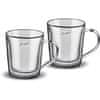 LT9036 SET 2PCS KAVA 350ML VASO