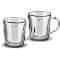 Lamart LT9036 SET 2PCS KAVA 350ML VASO