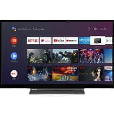 Toshiba 24WN3D63DG MOBILNI ANDROID TV