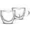 Lamart LT9026 SET 2PCS CAPPUCINO 190 VASO