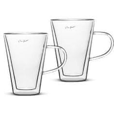 Lamart LT9028 SET 2PCS ČAJ 220ML VASO