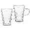 Lamart LT9028 SET 2PCS ČAJ 220ML VASO