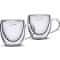 Lamart LT9025 komplet 2pcs espresso 75ml Vaso