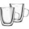 Lamart LT9008 SET 2PCS ČAJ 420ML VASO