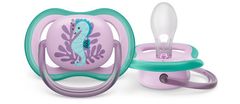 Philips Avent Ultra zračna plenica Slika 6-18m Morski konjiček, 1 kos