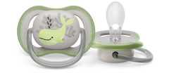 Philips Avent Ultra zračna plenica Slika kita 6-18m, 1 kos