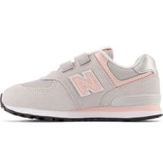 New Balance Buty New Balance buty Jr PV574EVK