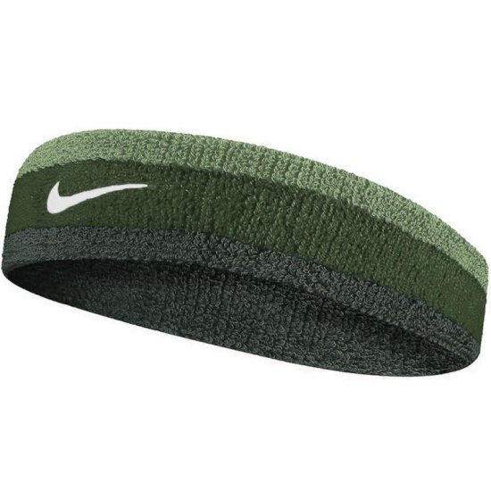Nike Opaska na głowę Nike Swoosh N0001544314OS
