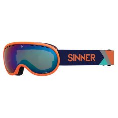 NEW Smučarska očala Sinner 331001910 Oranžna Spojina