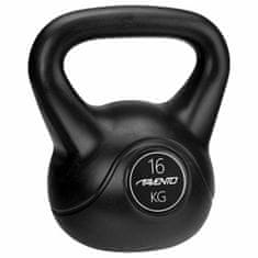 Miramarket Kettlebell utež Avento SR042KF (16 Kg)