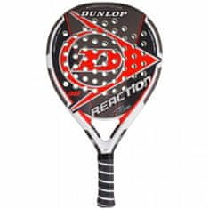 Miramarket Lopar za Padel Dunlop Reaction 1.1 Rdeča