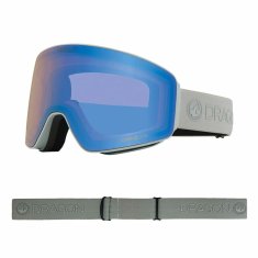 NEW Smučarska očala Snowboard Dragon Alliance Pxv Modra Pisana Spojina