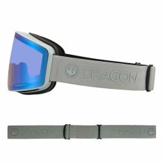 NEW Smučarska očala Snowboard Dragon Alliance Pxv Modra Pisana Spojina