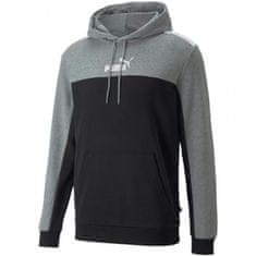 Puma Bluza Puma ESS+ Block Hoodie TR M 847428 01