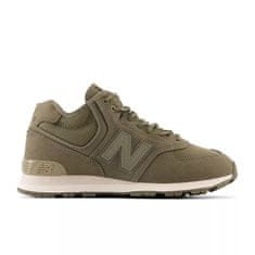 New Balance Buty New Balance U U574HMO