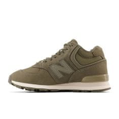 New Balance Buty New Balance U U574HMO