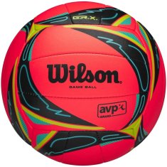 Wilson Piłka Wilson AVP GRX Grass Game Ball VB OF WV3000901XBOF