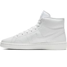 Nike Buty Nike Court Royale 2 Mid W CT1725 100