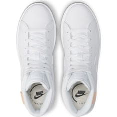 Nike Buty Nike Court Royale 2 Mid W CT1725 100