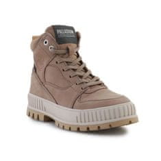 Palladium Buty Palladium Pallashock HI SNK Stucco W 98357-223-M