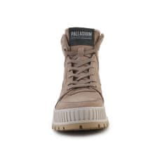 Palladium Buty Palladium Pallashock HI SNK Stucco W 98357-223-M