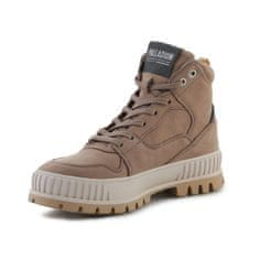 Palladium Buty Palladium Pallashock HI SNK Stucco W 98357-223-M