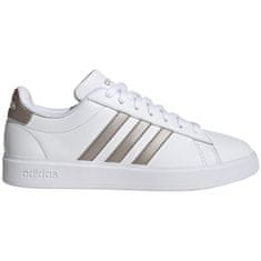 Adidas Buty adidas Grand Court Cloudfoam Lifestyle Court Comfort W GW9215