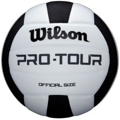 Wilson Piłka do siatkówki Wilson Pro-Tour WTH20119XB