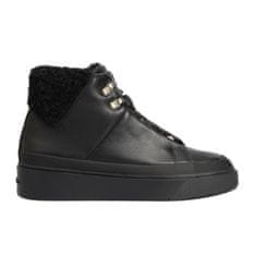 Calvin Klein Buty Calvin Klein Hell Cupsole HI Top WL W HW0HW01208