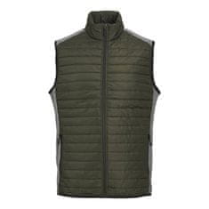 Jack&Jones Kamizelka Jack & Jones Jjemulti Bodywarmer Collar Noos M 12200684ROSIN