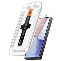 Spigen KALJENO STEKLO SPIGEN GLAS.TR "EZ FIT" 2-PACK GALAXY Z PREKLOPOM 6 CLEAR