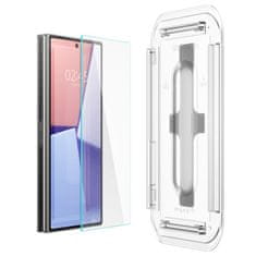 Spigen KALJENO STEKLO SPIGEN GLAS.TR "EZ FIT" 2-PACK GALAXY Z PREKLOPOM 6 CLEAR