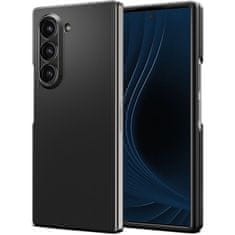 Spigen SPIGEN AIRSKIN GALAXY Z FOLD 6 ČRNA