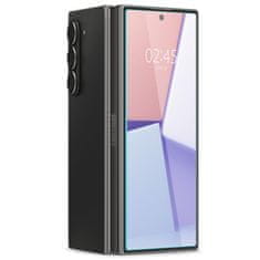 Spigen KALJENO STEKLO SPIGEN GLAS.TR "EZ FIT" 2-PACK GALAXY Z PREKLOPOM 6 CLEAR