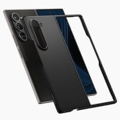 Spigen SPIGEN AIRSKIN GALAXY Z FOLD 6 ČRNA