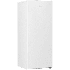 Beko zamrzovalna omara RFSA210K40WN, 168l