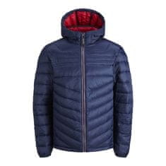 Jack&Jones Kurtka Jack & Jones Jjhero Puffer Hood Noos M 12211785