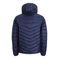 Jack&Jones Kurtka Jack & Jones Jjhero Puffer Hood Noos M 12211785