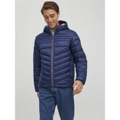 Jack&Jones Kurtka Jack & Jones Jjhero Puffer Hood Noos M 12211785