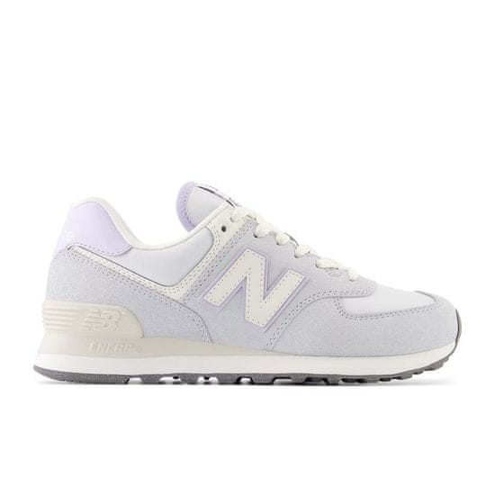 New Balance Buty New Balance W WL574AG2