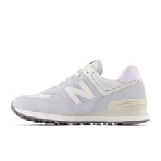 New Balance Buty New Balance W WL574AG2