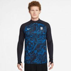 Nike Bluza Nike Chelsea FC Strike Drill M FN4128-426