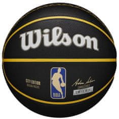 Wilson Piłka do koszykówki Wilson NBA Team City Collector Indiana Pacers Ball WZ4016412ID
