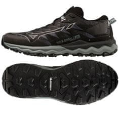 Mizuno Buty do biegania Mizuno Wave Daichi 7 Gtx M J1GJ225651