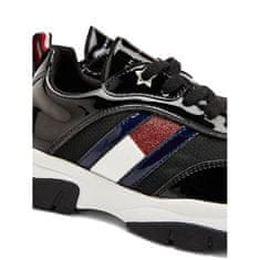 Tommy Hilfiger Buty Tommy Hilfiger Jr T3A4-31179-1022999