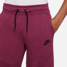 Noah Spodnie Nike Sportswear Tech Flecce Jr CU9213 653