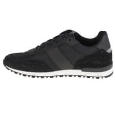 BOSS Buty Boss Trainers Jr J29300-09B