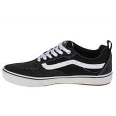 Vans Buty Vans Twill Kyle Walker VN0A5JIE87C1