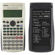 Miramarket Znanstveni kalkulator Casio FC-100V Črna Siva