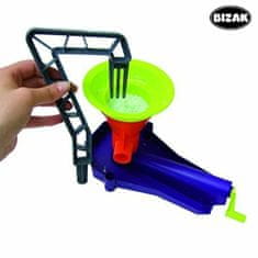 Miramarket Slime Bizak 63317005 (13 pcs) Pisana